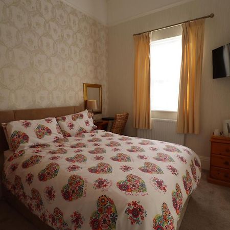 The Raincliffe Hotel Скарборо Екстер'єр фото